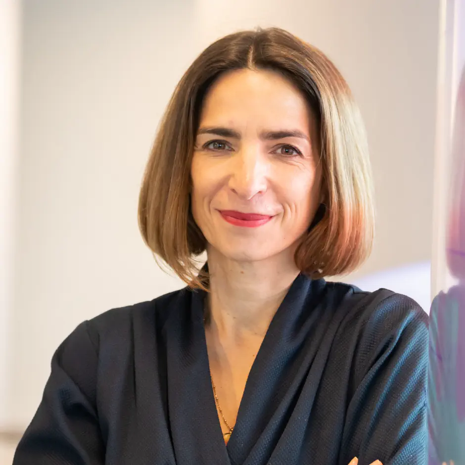 Aurélie Clerc