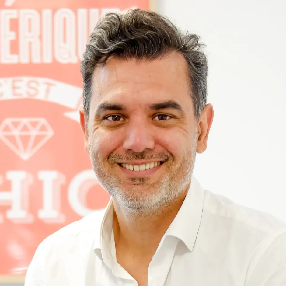 David Dupré