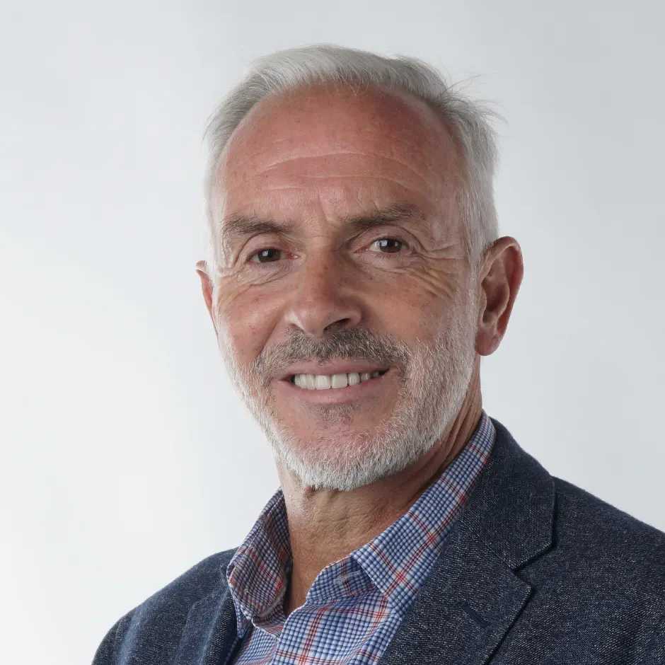 Thierry Rouquet